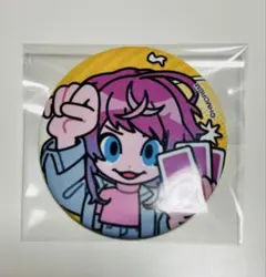 ヒプノシスマイク ドンキ コラボ 缶バッジ 乱数