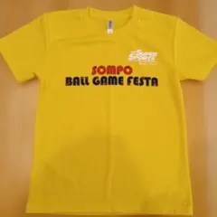 glimmer SOMPO BALL GAME FESTA Tシャツ 150のサムネイル