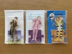 TravisJapan 松倉海斗 アクスタ 3点セット