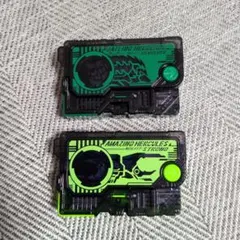 仮面ライダー ゼロワン★プログライズキー　DXヘラクレス・ヘッジホック