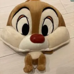 チップ 帽子　ファンキャップ