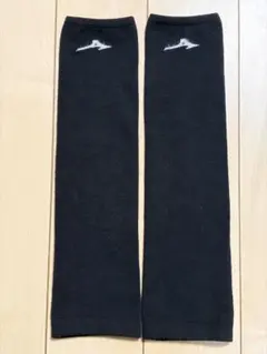 バレーボール　ミズノ　アームサポーター 膝パッド　セット