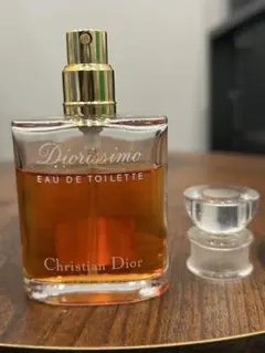 ● Dior ディオリシモ オードゥトワレ 香水 30ml