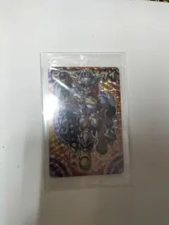 【単品購入不可】神羅万象チョコ サイ