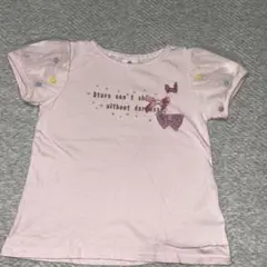 女の子　Tシャツ　120のサムネイル