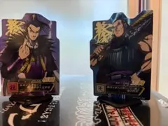 キングダム　アクリルスタンド