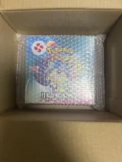 2026年最新】バトルパートナーズ box 未開封の人気アイテム - メルカリ