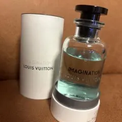 2026年最新】ルイヴィトン 香水 イマジナシオンの人気アイテム - メルカリ