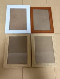 額縁 5点セット - メルカリ