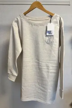 Two-Way Sweat Dressのサムネイル