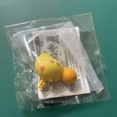 めじるしアクセサリー　でこぼこフレンズ　ハナハナマロン