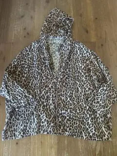 ジャーナルスタンダードラックス リネンパーカーのサムネイル