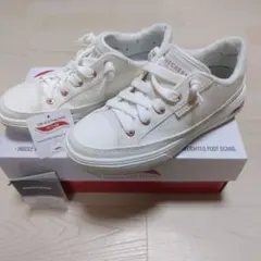 SKECHERS スケッチャーズ 177190w-wht レディース スニーカー