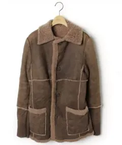 2025年最新】APC レザージャケットの人気アイテム - メルカリ