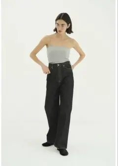 2026年最新】SECOND denim pants claneの人気アイテム - メルカリ