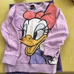 baby doll デイジートレーナー　110