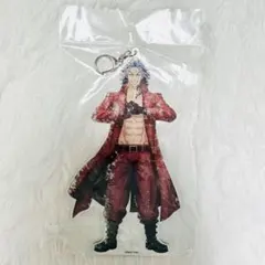 東京リベンジャーズ 柴大寿 BIGアクリルキーホルダー