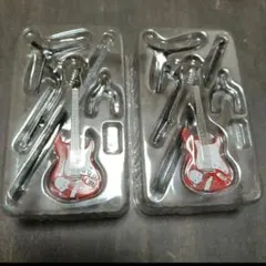 サンリオ ロックモノ2 ROCKMONO ポチャッコ ギター セット まとめ売り