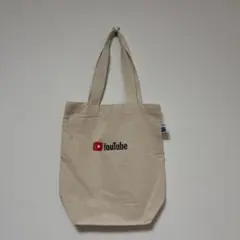 Youtube トートバッグのサムネイル
