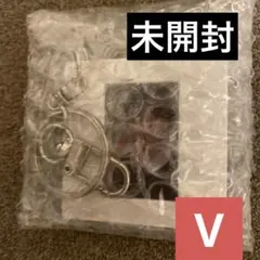 BTS ARIRANG Weverse Global 特典 テテ　V 未開封品