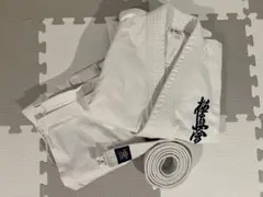 2026年最新】新極真会 道着 3号の人気アイテム - メルカリ