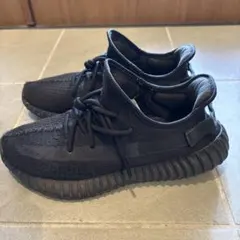 adidas Yeezy Boost 350 V2 Onyx 27.0cm