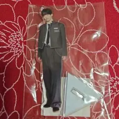 新世界 日プ 釼持吉成 アクスタ - メルカリ