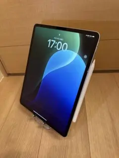 【極美品】iPadPro12.9(第4世代)+Apple Pencil
