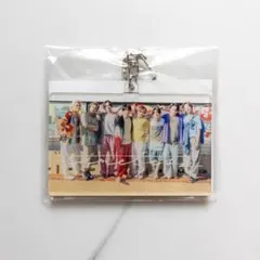 【未視聴・新品】動画も見れちゃう！？FAM×TAMオリジナルキーホルダー