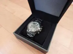 ニーアオートマタ コラボ腕時計 2Bモデル