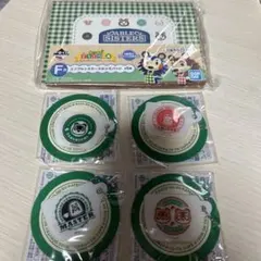 一番くじ あつまれどうぶつの森 グッズセットのサムネイル