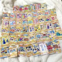 アイカツ　アイカツカード　まとめ売り　ノーマル