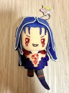 FGO 指の上　クーフーリン　オルタ