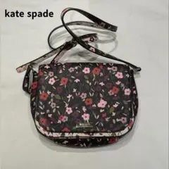 【M1】kate spade ケイトスペード ショルダーバッグ