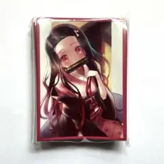 2025年最新】スリーブ 鬼滅の刃の人気アイテム - メルカリ