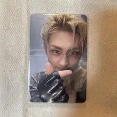 ENHYPEN DESIRE kpopmerch トレカ ジョンウォン 정원