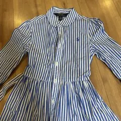 ラルフローレン　ワンピース120