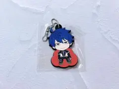 桃源暗鬼 ガチャガチャ 一ノ瀬四季 キーチェーン