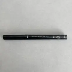 【ETVOS／エトヴォス】ミネラルペンシルアイライナー ブラックのサムネイル