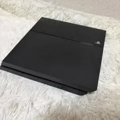 PS4 本体のみ 初期型 CUH-1000A 500GB