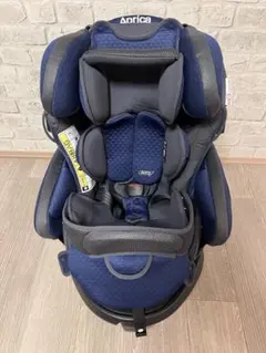 限定モデル】Aprica クルリラプロテクト R129 ISOFIX 回転式 - メルカリ
