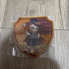 鬼滅の刃　ハロウィン2024 アクリルコースター　錆兎