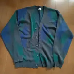 a.v.v. メンズカーディガン Mサイズのサムネイル