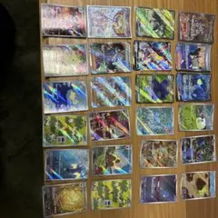 ポケモンカードSAR.SR.AR計24枚