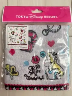 ディズニー　不思議の国のアリス