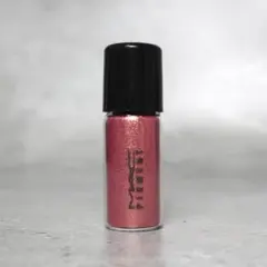0688 MAC ピグメント ROSE ローズ アイシャドウ ラメ ピンクのサムネイル
