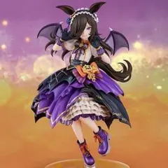 ウマ娘 ライスシャワー Make up Vampire! フィギュア ハロウィン
