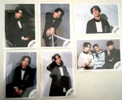 SixTONES 松村北斗 Jr.時代 公式写真 6枚セット