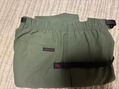 GRAMICCI グラミチ フリークスストア 別注シアサッカー パンツ