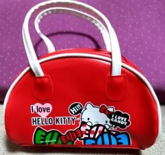 2025年最新】キティ エナメル バッグの人気アイテム - メルカリ